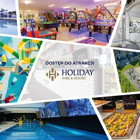 Tropikalny By Holiday&sun